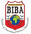 BIBA 創系logo